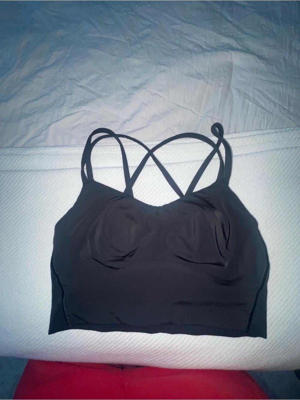 Lululemon Like a Cloud *longline